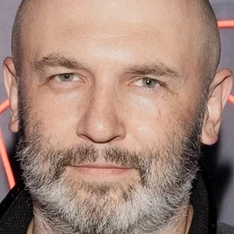 Андрей Резник
