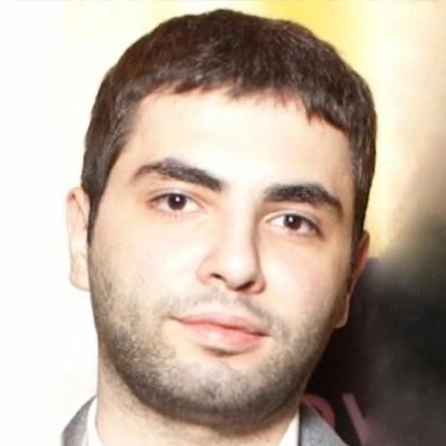 Нжде Айрапетян