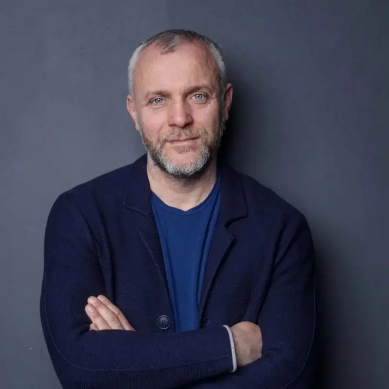 Константин Медовиков