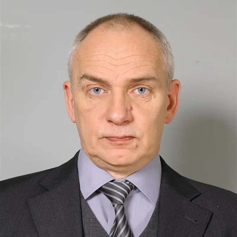 Дмитрий Поднозов