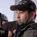 Рустам Муродов