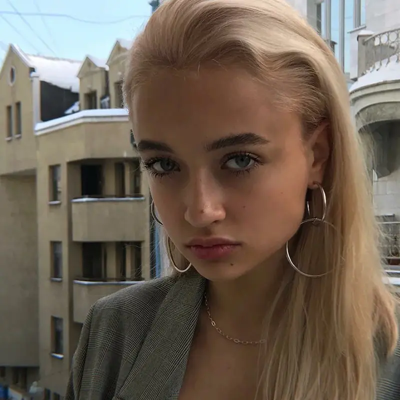 Елизавета Иванова