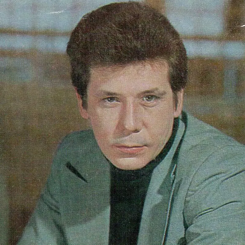 Валерий Рыжаков