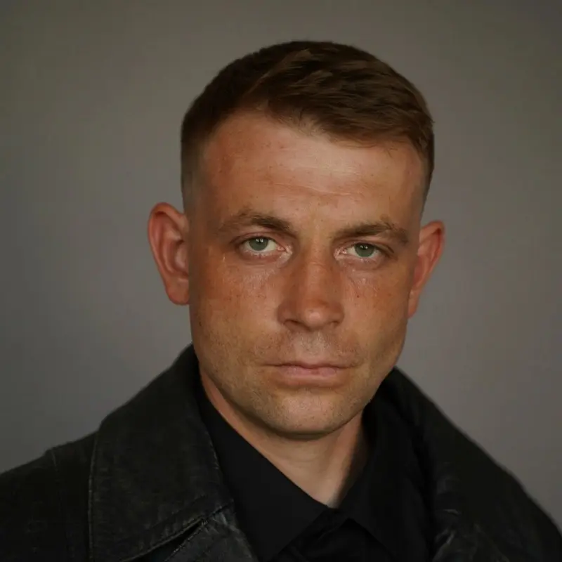 Сергей Агейчик
