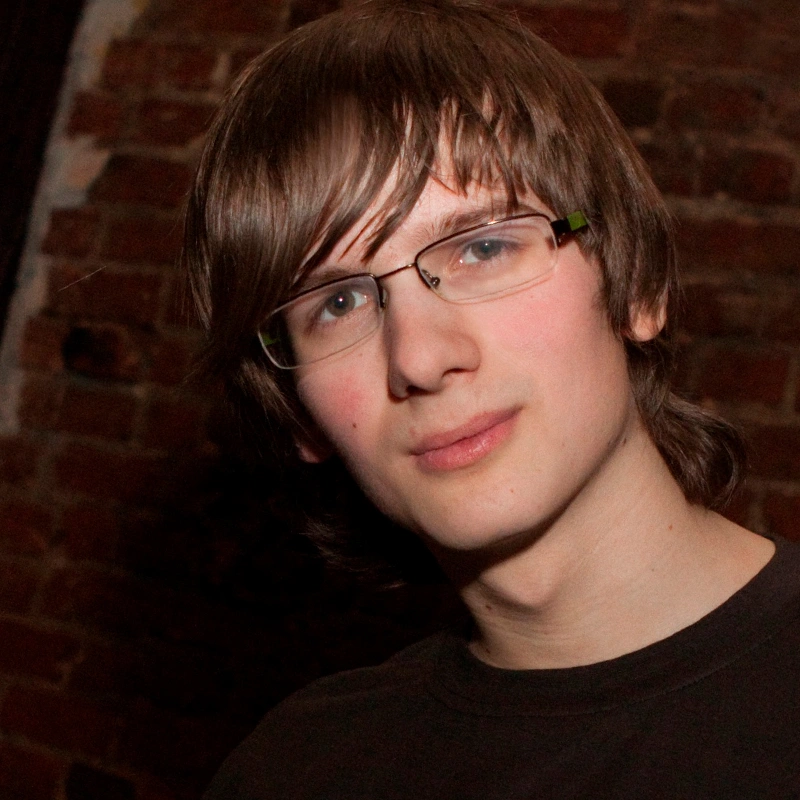 Александр Московцев