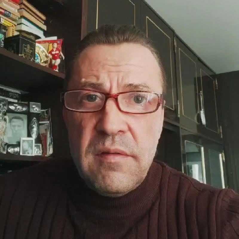 Сергей Васильев