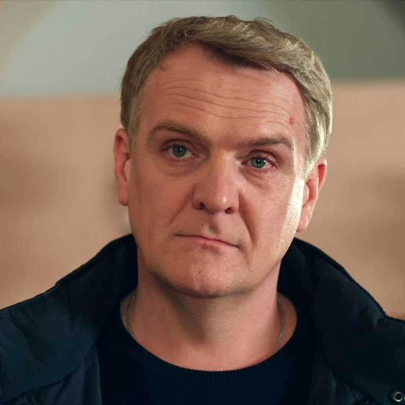 Сергей Пиоро