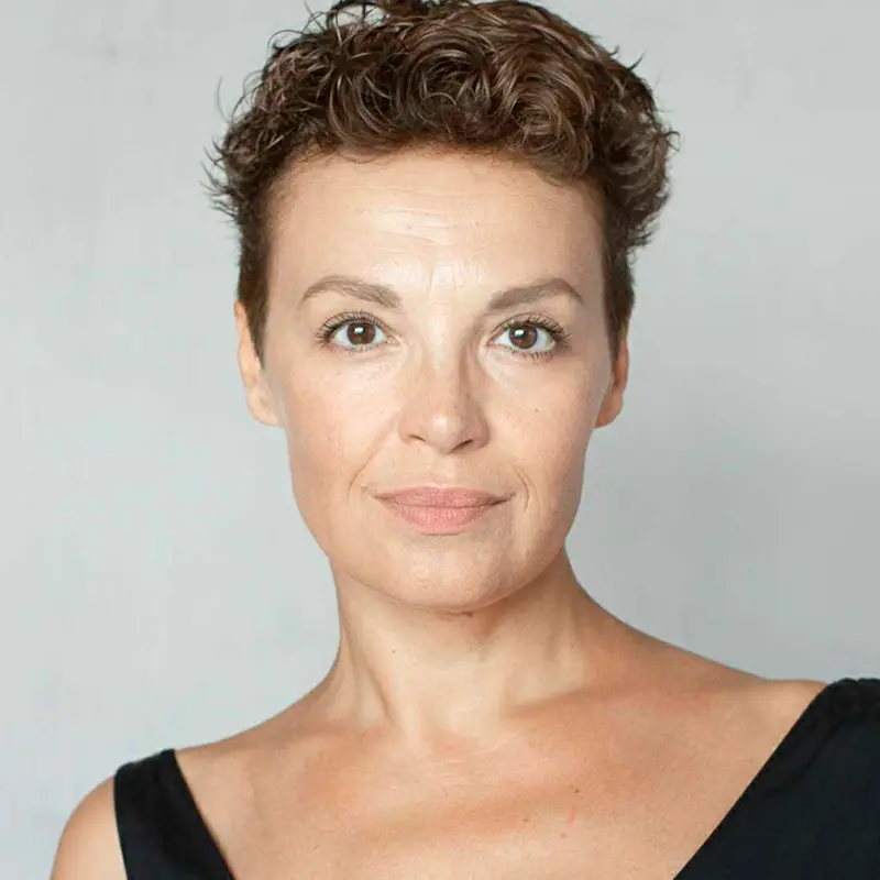 Анастасия Светлова