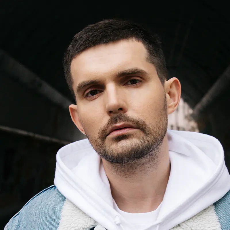 Иван Алексеев