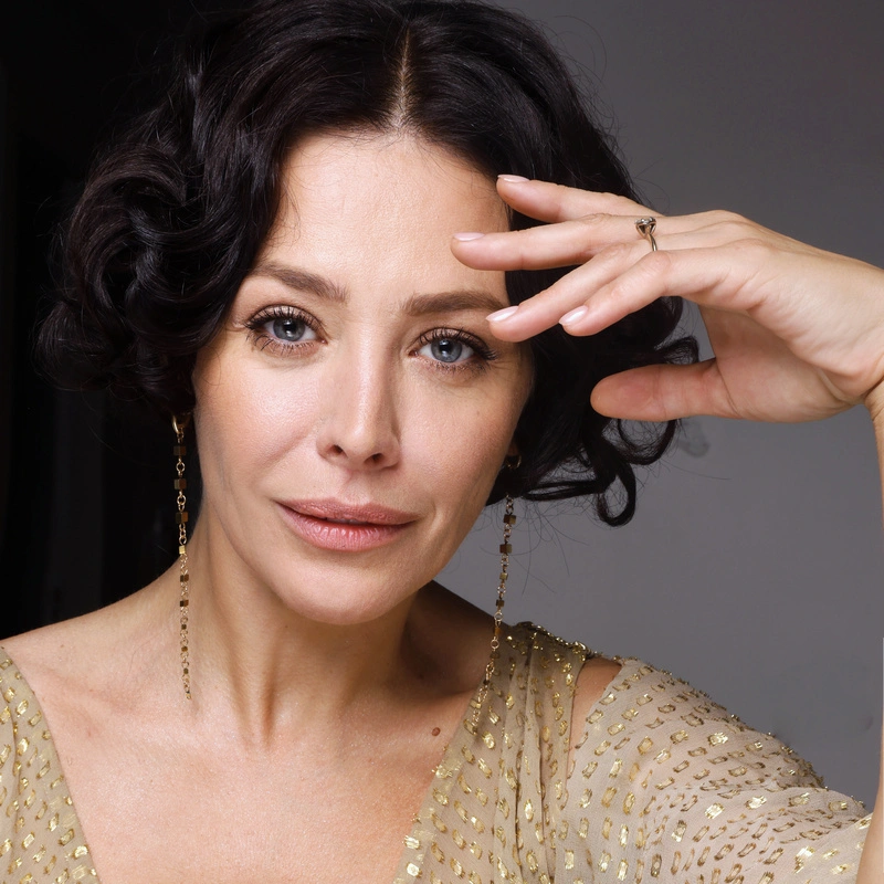 Екатерина Волкова