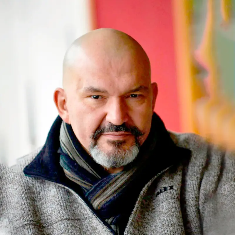 Геннадий Венгеров