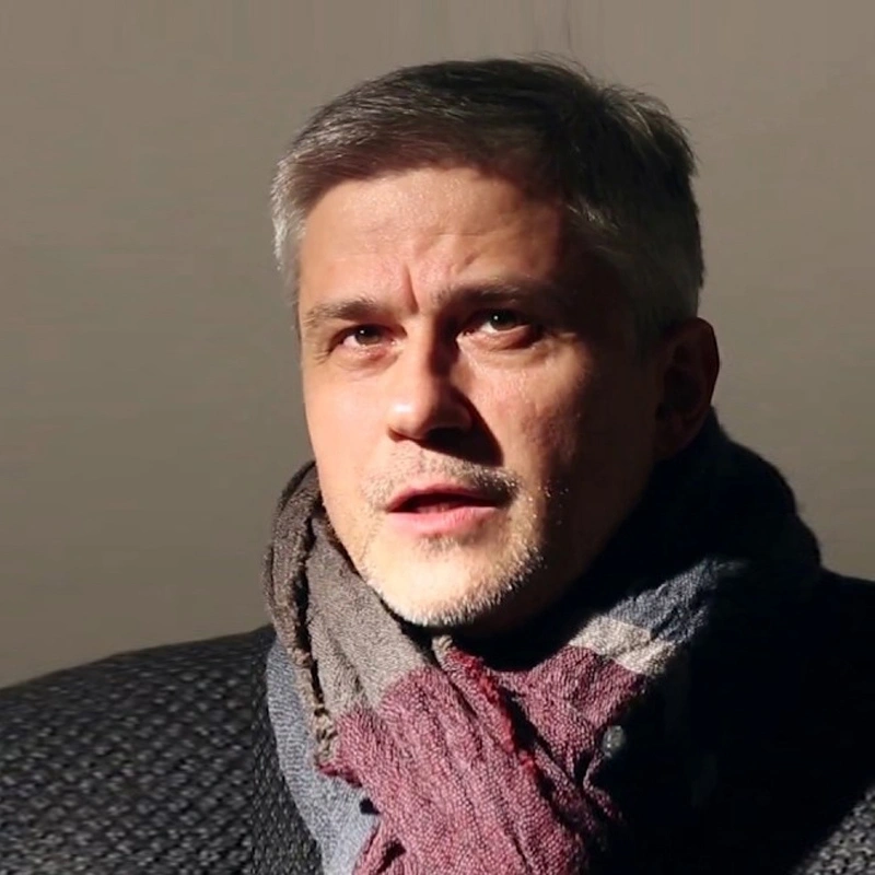 Иван Китаев