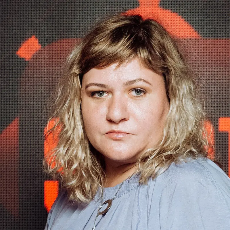 Наталия Мещанинова