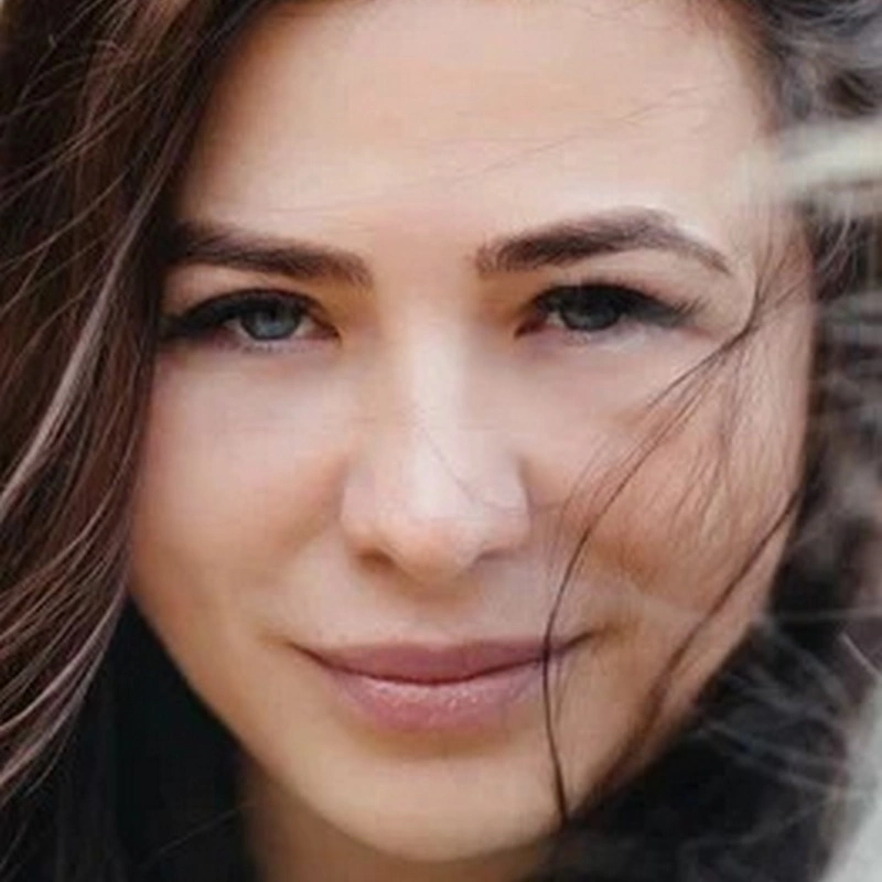 Юлианна Медведева