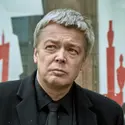 Александр Стриженов