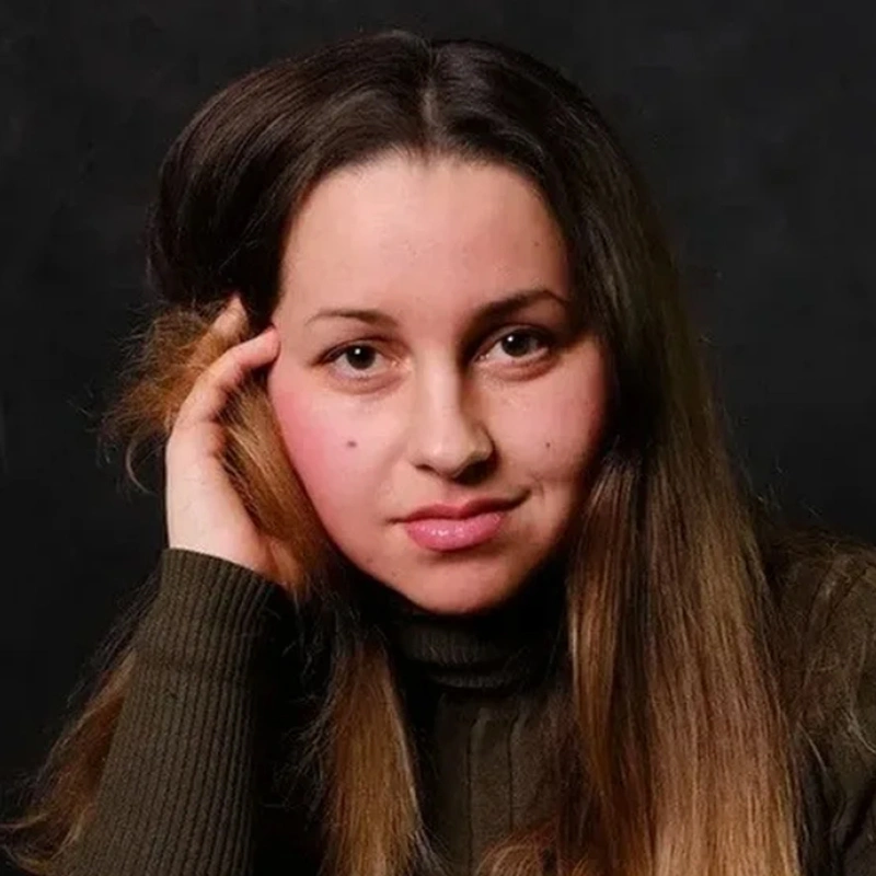 Дарья Склярова