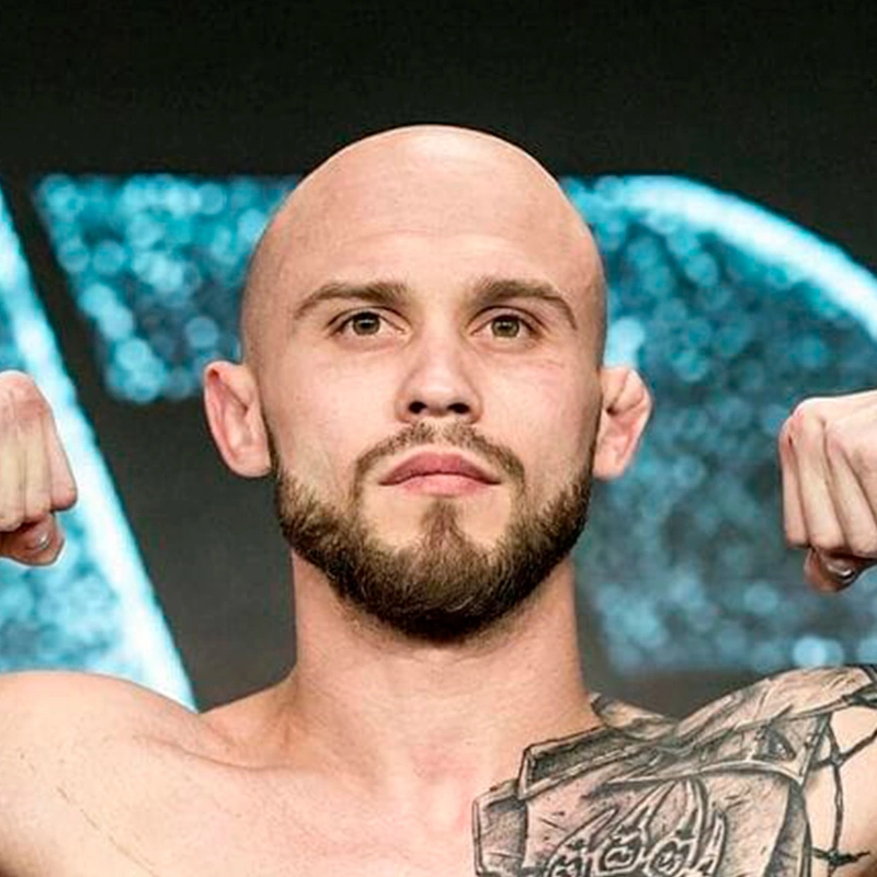 Андрей Одинцов