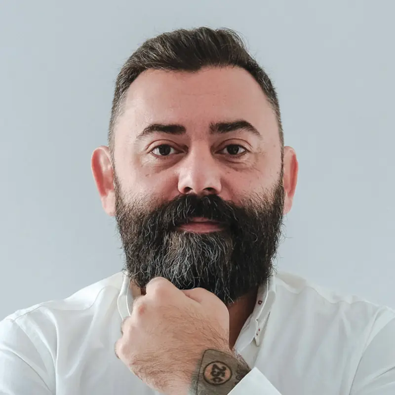 Дмитрий Левицкий