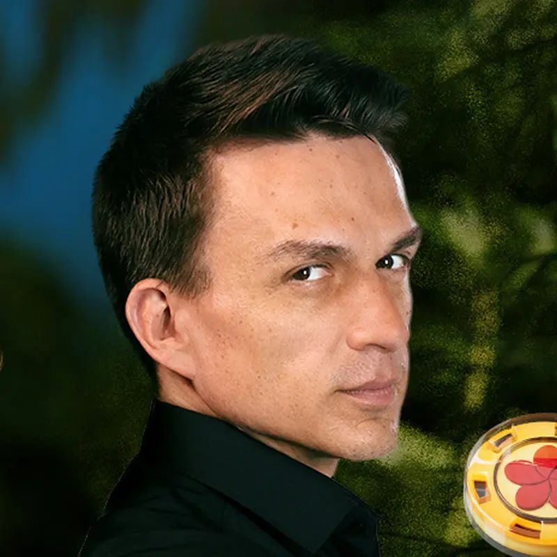 Влад Топалов