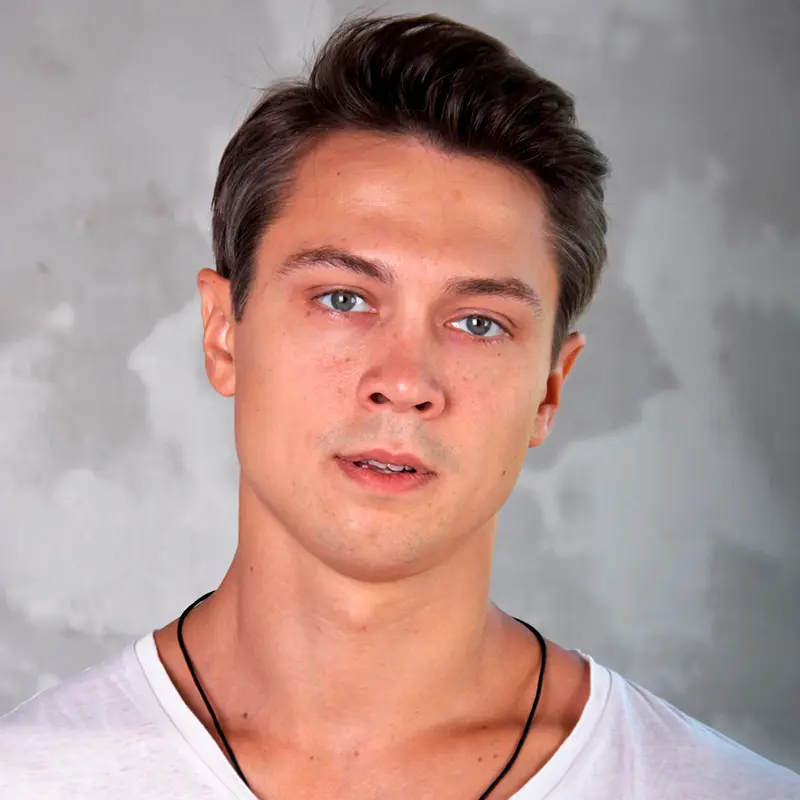 Егор Вадов
