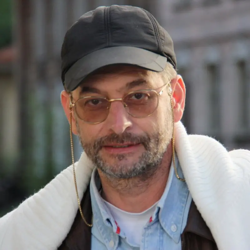 Юрий Попович