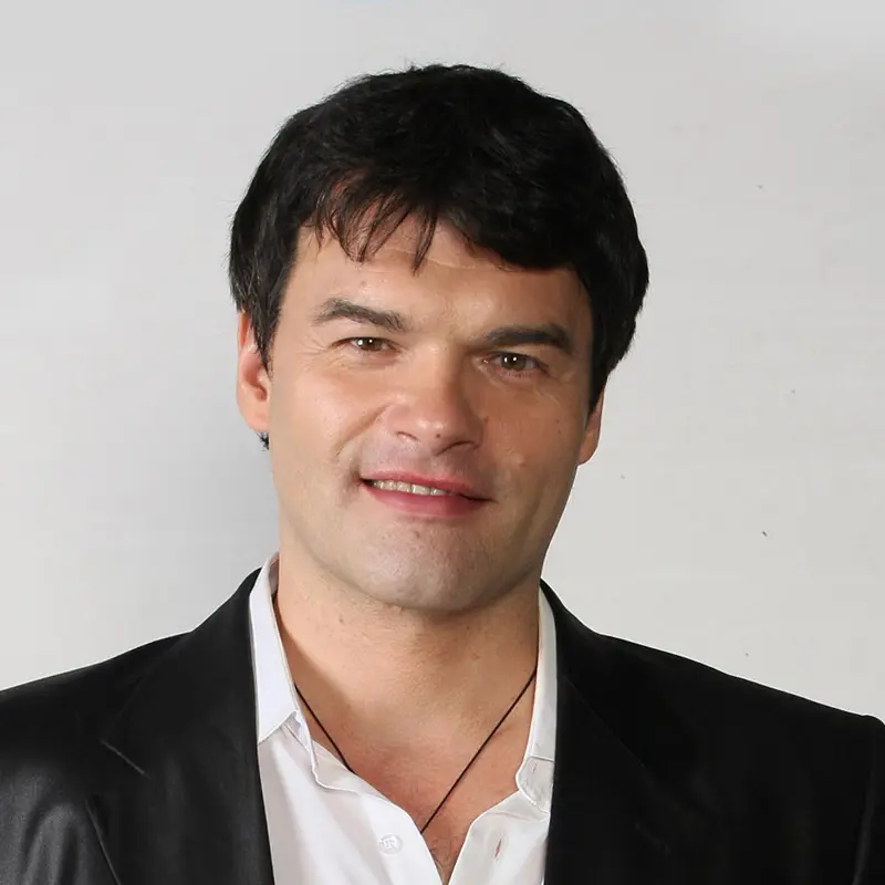 Евгений Дятлов