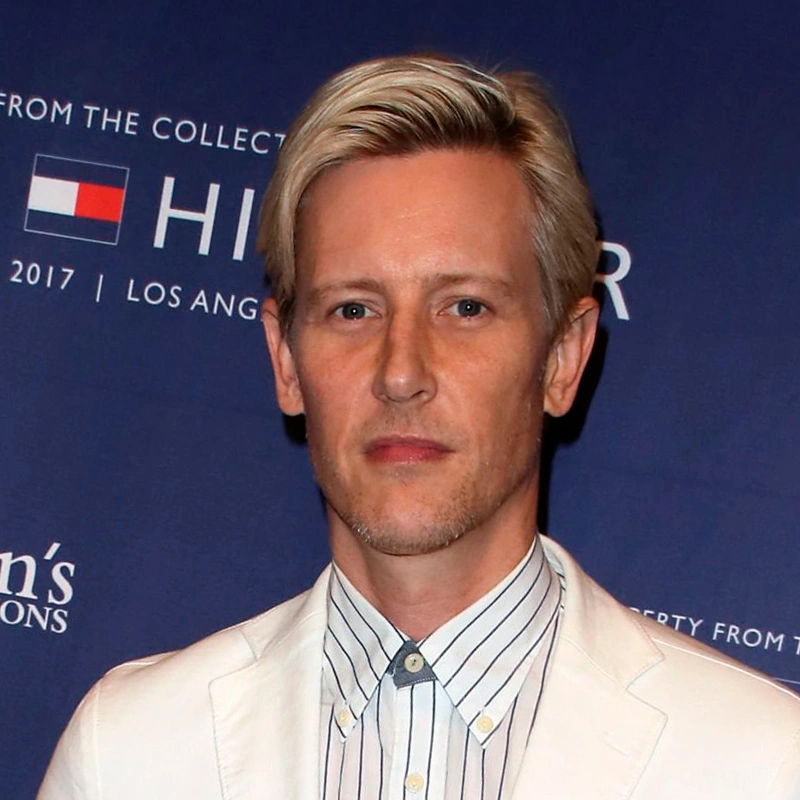 Гэбриел Манн