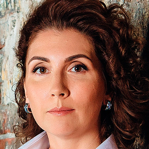 Елена Михалкова