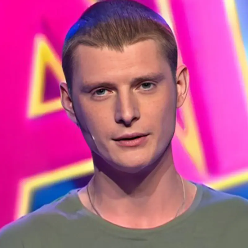 Андрей Чегутаев