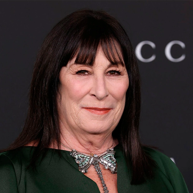 Анжелика Хьюстон