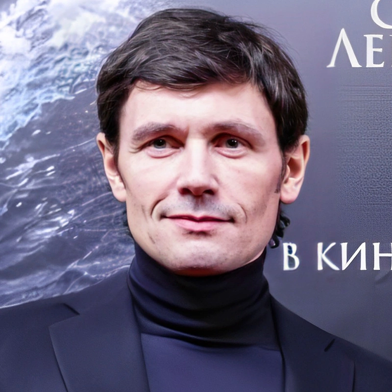 Аркадий Фатеев