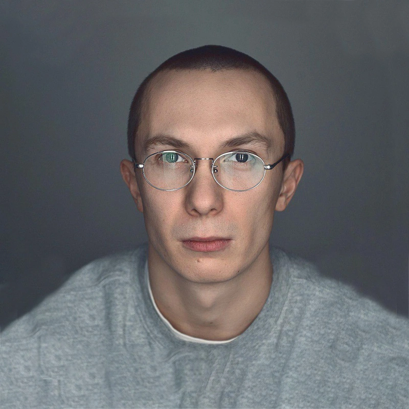 Максим Томаш