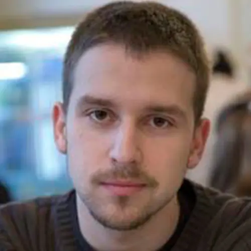 Михаил Морсков