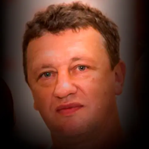 Сергей Корягин