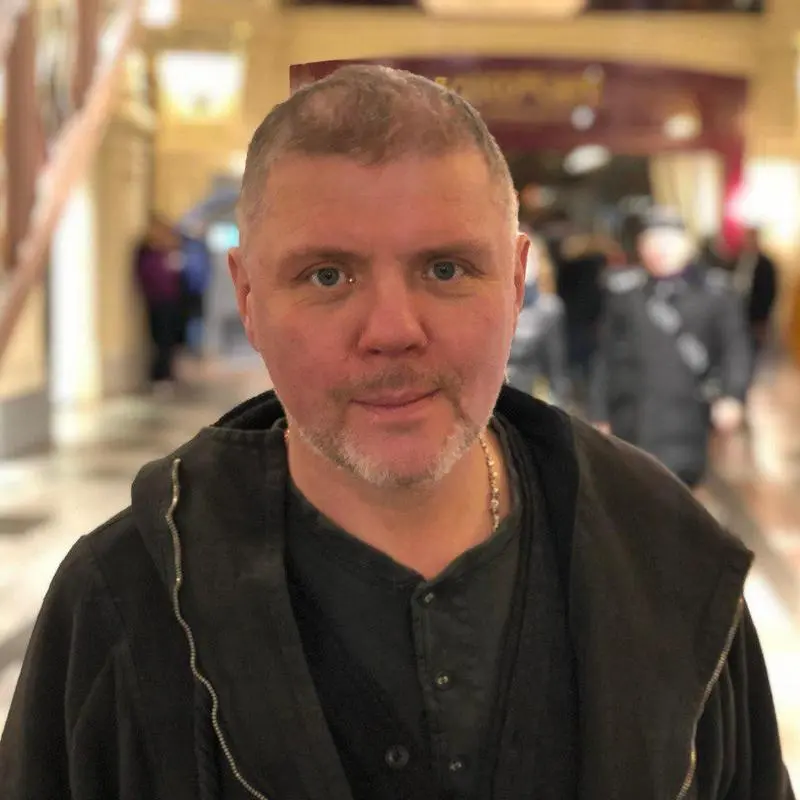 Олег Шуваев