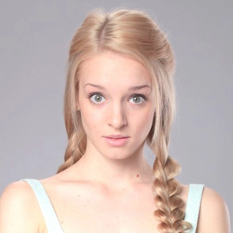 Кристина Александрова