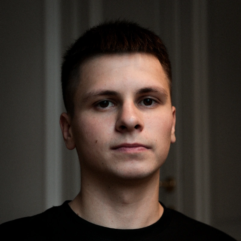 Владимир Кудрявцев