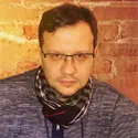 Павел Мальков