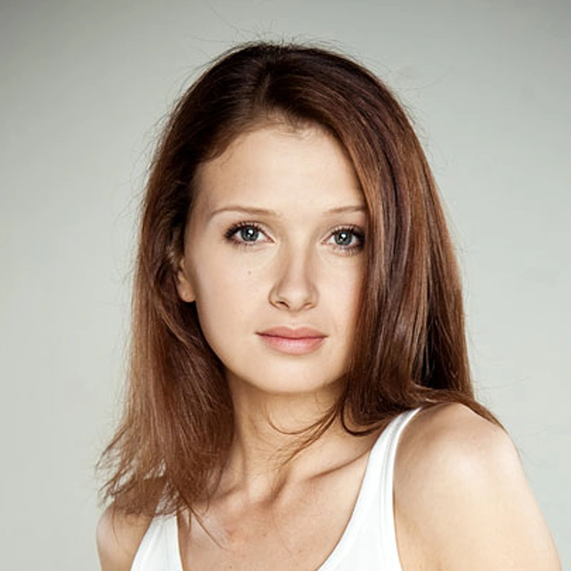 Александра Мареева