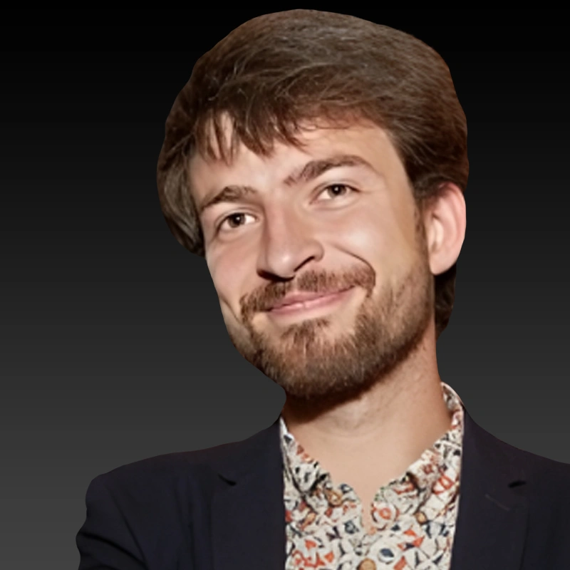 Павел Одынин