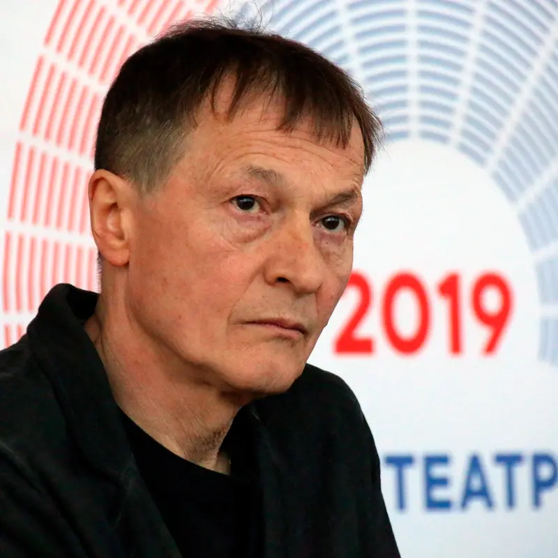 Александр Марин