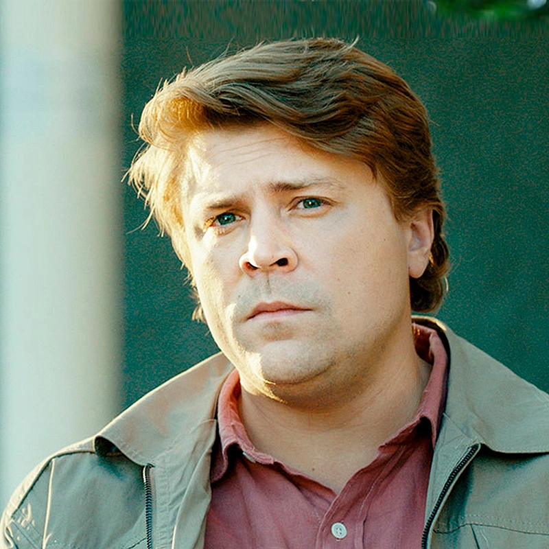 Алексей Ильин