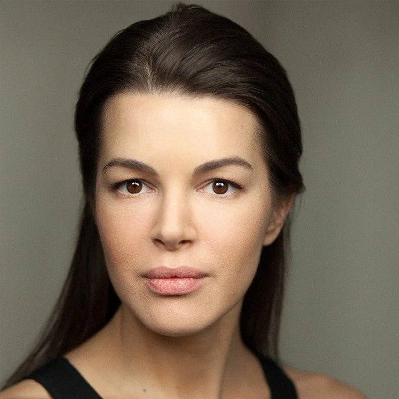 Оксана Сидоренко