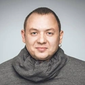 Артур Меркулов