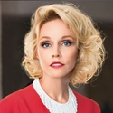 Марина Зудина
