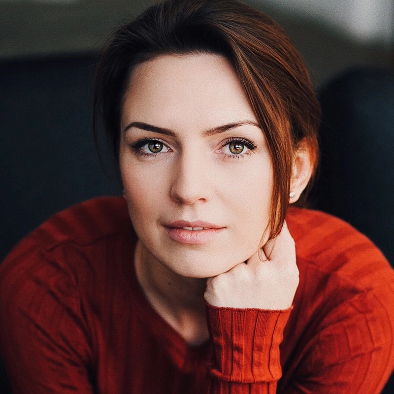 Екатерина Молоховская