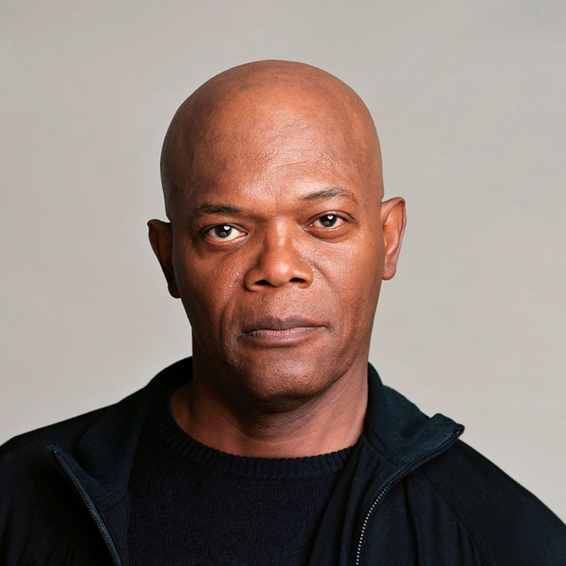 Сэмюэл Л. Джексон