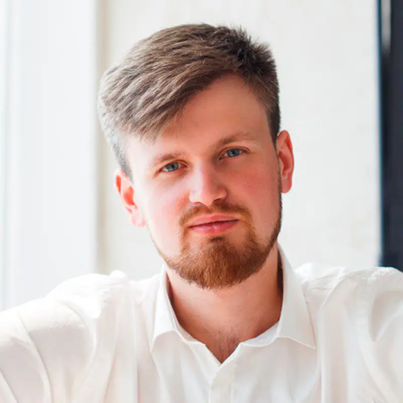 Кирилл Князев
