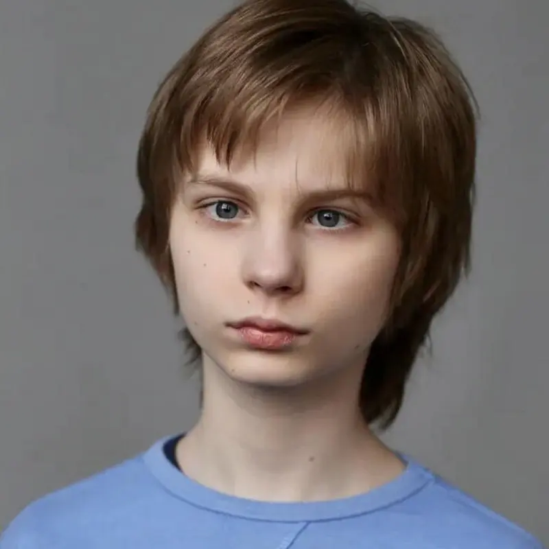 Захар Савченко
