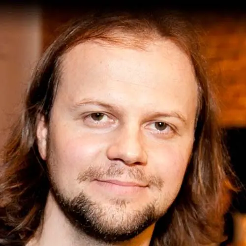 Петр Внуков